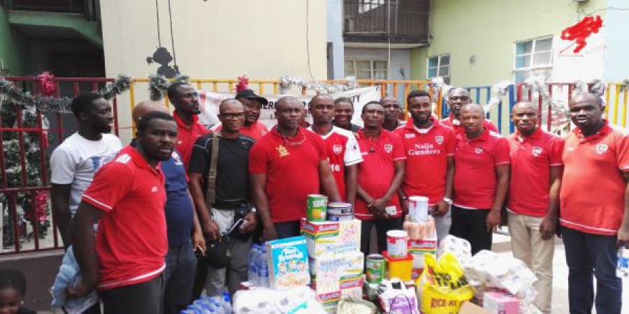 Corporate Social Responsibility